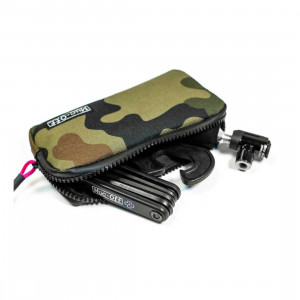 Borseta Muc-Off Essentials Camo - Img 5