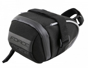 Borseta Sa Force Ride 2 velcro neagra M - Img 2