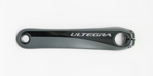 BRAT PEDALIER SHIMANO FC-6800 STANGA 175MM