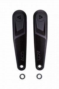 BRATE ANGRENAJ ACID HYBRID PRO 175 mm