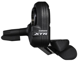 BUTON DE SCHIMBATOR XTR DI2 SW-M9050-R DREAPTA PT. SPATE TIP COLIER INCL. TL-EW02 VRAC