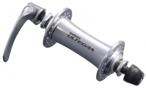 BUTUC FATA SHIMANO HB-6700 ULTEGRA AX 108MM(M9) 32H OLD:100MM QR:133MM AMBALAT IND.