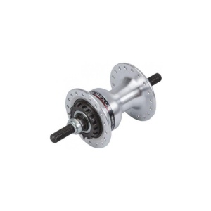 Butuc fata Shimano Nexus HB-IM40 36H pentru roller-brake
