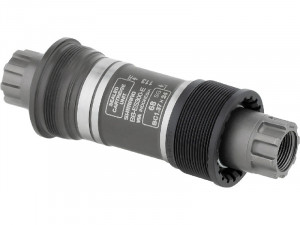 BUTUC PEDALIER SHIMANO BB-ES300-E E-TYPE BSA 68-126MM FARA SURUBURI DE FIXARE AMBALAT IND.