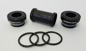 BUTUC PEDALIER SHIMANO FC-M960 CUVETE DREAPTA & STANGA