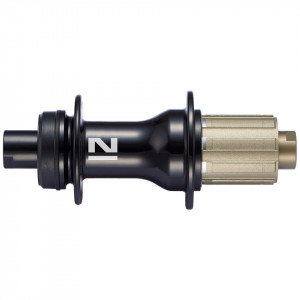 Butuc Spate NOVATEC D792SB/A-AA-X12 28H CL 12 x 142 mm Thru Axle