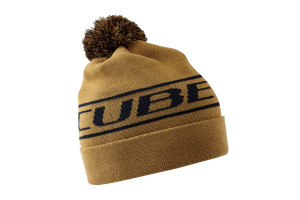 CACIULA CUBE BEANIE BOOBLE brown