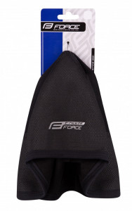 Caciula sub casca Force Freeze pentru iarna, neagra, L-XL - Img 5