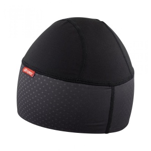 Caciula sub casca Force Points warm, neagra, L-XL - Img 4
