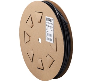 CAMASA PT. FRANA SHIMANO MSYSTEM CUTIE 40M NEAGRA