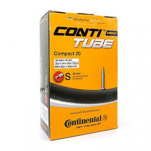 Camera Continental Compact 20, 32/47-406/451, 20x1 1/4-1.75x2, S42 - Img 2