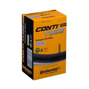 Camera Continental Compact 24 Wide 50/60-507 24x1.9-2.4 A40 - Img 1