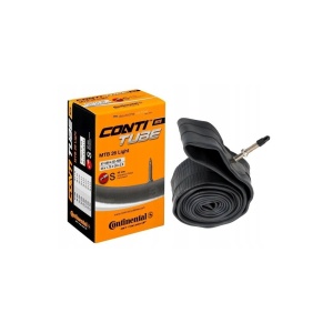 Camera Continental MTB 26 Light, 47/62-559, 26x1.75-2.5, S42