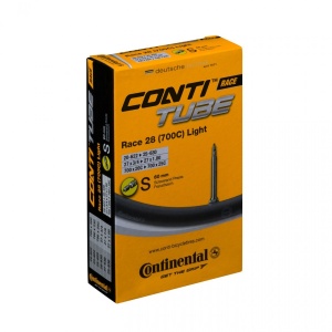 Camera Continental Race 28 Light 20/25-622/630 27x3/4-1.0 S60 - Img 1