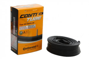Camera Continental Tour 28 All, 32/47-622/635, 28x1.5-1.75, A40 - Img 2