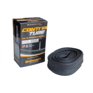 Camera Continental Tour 28 Hermetic Plus 32/47-622/642 28x1.5-1.75 A40 neambalata
