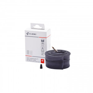 CAMERA CUBE MTB 26 EXTRA LIGHT Presta 1.50>2.35 (40>60-559) 40mm