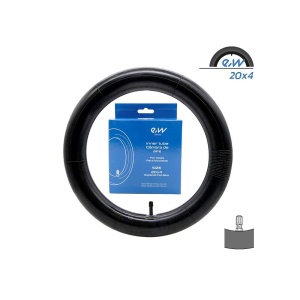 Camera fat-bike Ewheel 20x4
