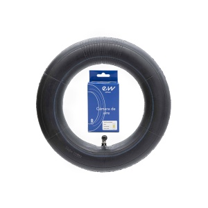Camera Fivestars pentru trotineta electrica 10×2.5 - Valva curbata 90×90