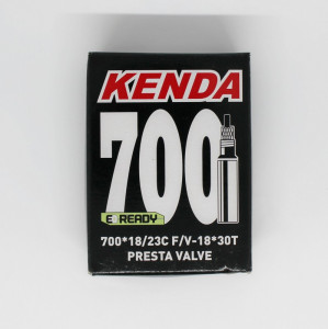 CAMERA KENDA 700X18/23C F/V CUTIE - Img 2