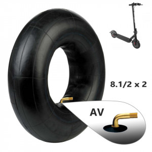 Camera KENDA 8-1/2x2(49-225) AV 70/45* - Img 1