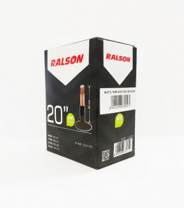 Camera Ralson R-6205 20x1.75/2.125 (40/57-406) AV - Img 3