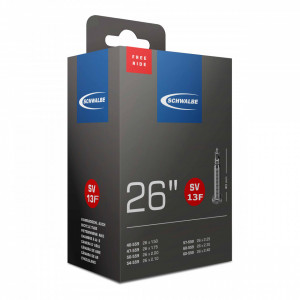Camera SCHWALBE SV13F Freeride 26 (54/75-559) EK 40mm