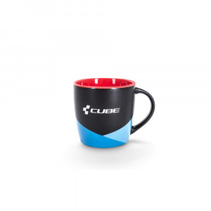 CANA CUBE HPC Black Blue Red 0.25L