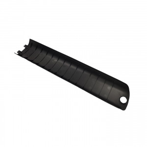 Capac Baterie Batterieabdeckung COVER 7.90 battery_20_HY-P4-HAT-MID 17-03332 (2020-2022) negru - Img 2