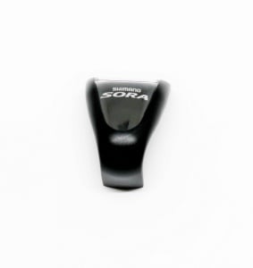 CAPAC MANETA SHIMANO ST-3400 STANGA SAU DREAPTA & SURUBURI DE FIXARE