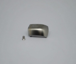 CAPAC MANETA SHIMANO ULTEGRA ST-6700 STANGA & SURUB (PLATE A)