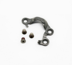 CAPAC PEDALE SHIMANO PD-M980 DREAPTA & SURUBURI DE FIXARE TORX/M5