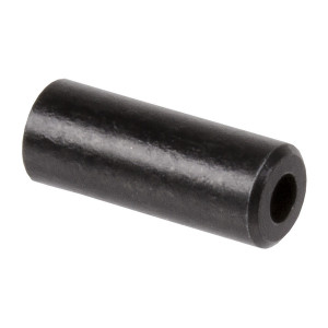 Capete Manta 4.1mm CNC PROMAX Negru Anodizat (200 buc)