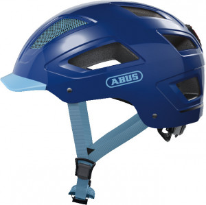 Casca ABUS Hyban 2.0 Core Blue L (56-61 cm) - Img 2