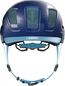 Casca ABUS Hyban 2.0 Core Blue L (56-61 cm) - Img 3