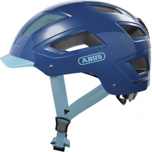 Casca ABUS Hyban 2.0 Core Blue M (52-58 cm) - Img 2