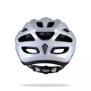 Casca BBB Condor BHE-35 alb/argintiu L (58-62 cm) - Img 3