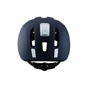 Casca BBB Grid BHE-161 Negru Mat L (58-62 cm) - Img 8