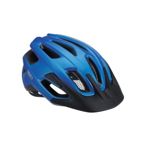Casca BBB Kite 2.0 BHE-29B Alabstru Lucios L (58-61 cm) - Img 7