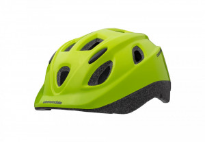 Casca Cannondale Quick Junior Green