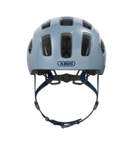 Casca copii ABUS YOUN-I 2.0 glacier blue M - Img 2