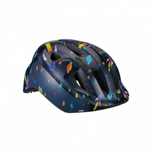 Casca copii BBB Hero BHE-172 Astronaut S (46-52 cm) - Img 6