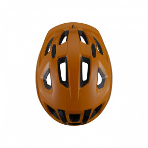 Casca copii BBB Hero BHE-172 Portocaliu Tigru M (52-56 cm)
