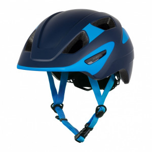 Casca copii Force Akita Junior blue S-M