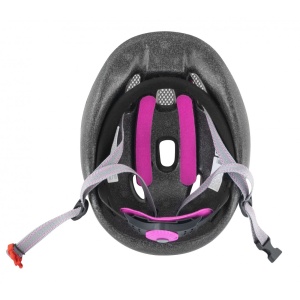 Casca copii Force FUN Animals Fluo/Pink M (52-56 cm) - Img 8