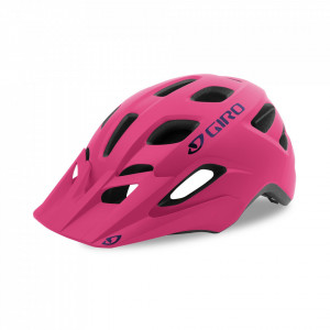 Casca copii Giro Tremor roz 2019