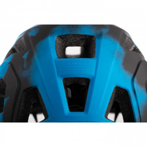 CASCA CUBE BADGER BLUE S - Img 2