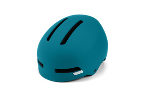 CASCA CUBE DIRT 2.0 PETROL BLUE M