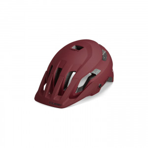 CASCA CUBE FRISK RED S