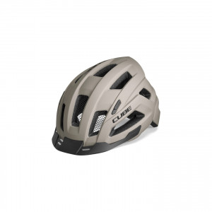 CASCA CUBE HELMET CINITY EARL GREY S - Img 1